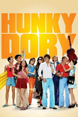 watch Hunky Dory Movie online free in hd on MovieMP4
