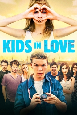 watch Kids in Love Movie online free in hd on MovieMP4