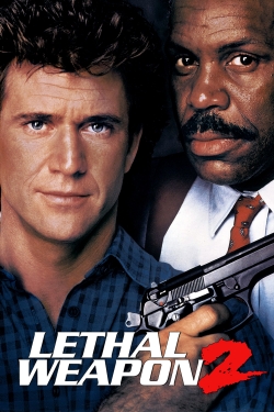 watch Lethal Weapon 2 Movie online free in hd on MovieMP4