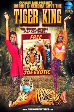 watch Barbie and Kendra Save the Tiger King! Movie online free in hd on MovieMP4