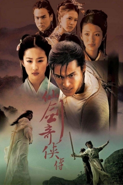 watch Chinese Paladin Movie online free in hd on MovieMP4