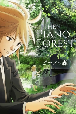 watch The Piano Forest Movie online free in hd on MovieMP4