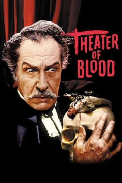 watch Theatre of Blood Movie online free in hd on MovieMP4