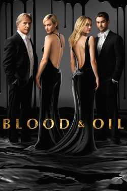 watch Blood & Oil Movie online free in hd on MovieMP4