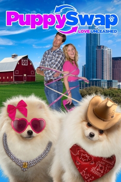 watch Puppy Swap: Love Unleashed Movie online free in hd on MovieMP4