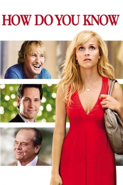 watch How Do You Know Movie online free in hd on MovieMP4