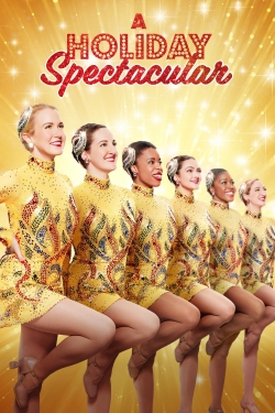 watch A Holiday Spectacular Movie online free in hd on MovieMP4