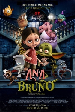 watch Ana & Bruno Movie online free in hd on MovieMP4
