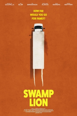 watch Swamp Lion Movie online free in hd on MovieMP4