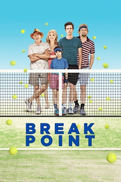 watch Break Point Movie online free in hd on MovieMP4
