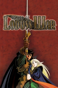 watch Record of Lodoss War Movie online free in hd on MovieMP4