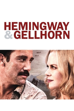 watch Hemingway & Gellhorn Movie online free in hd on MovieMP4