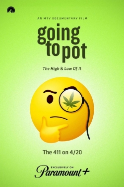 watch Going to Pot: The High and Low of It Movie online free in hd on MovieMP4