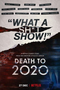 watch Death to 2020 Movie online free in hd on MovieMP4