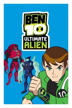 watch Ben 10: Ultimate Alien Movie online free in hd on MovieMP4
