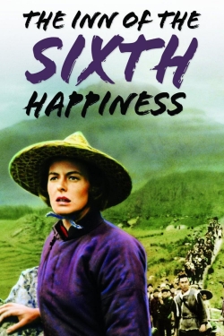 watch The Inn of the Sixth Happiness Movie online free in hd on MovieMP4