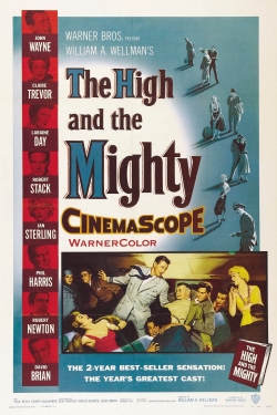 watch The High and the Mighty Movie online free in hd on MovieMP4