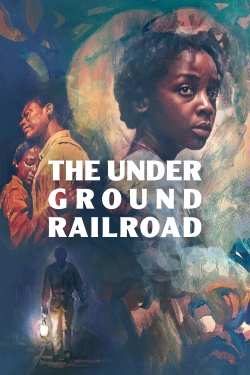 watch The Underground Railroad Movie online free in hd on MovieMP4