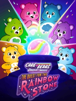 watch The Quest for the Rainbow Stone Movie online free in hd on MovieMP4