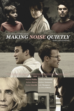 watch Making Noise Quietly Movie online free in hd on MovieMP4