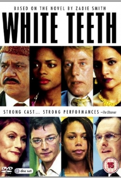 watch White Teeth Movie online free in hd on MovieMP4
