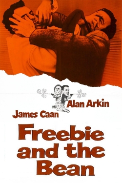 watch Freebie and the Bean Movie online free in hd on MovieMP4