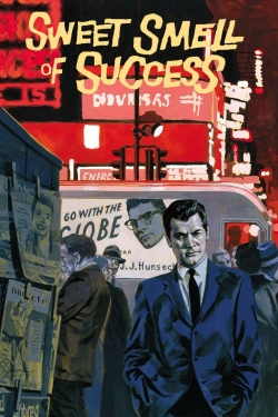 watch Sweet Smell of Success Movie online free in hd on MovieMP4