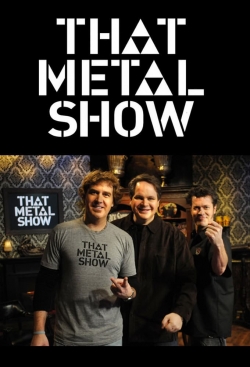 watch That Metal Show Movie online free in hd on MovieMP4