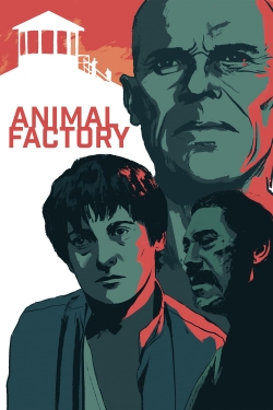 watch Animal Factory Movie online free in hd on MovieMP4