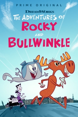 watch The Adventures of Rocky and Bullwinkle Movie online free in hd on MovieMP4