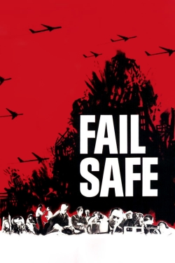 watch Fail-Safe Movie online free in hd on MovieMP4
