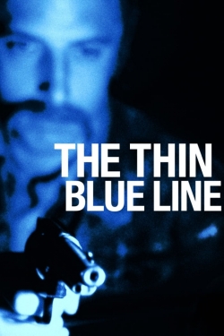 watch The Thin Blue Line Movie online free in hd on MovieMP4