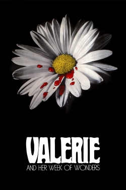 watch Valerie and Her Week of Wonders Movie online free in hd on MovieMP4