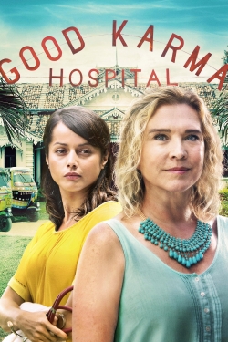 watch The Good Karma Hospital Movie online free in hd on MovieMP4