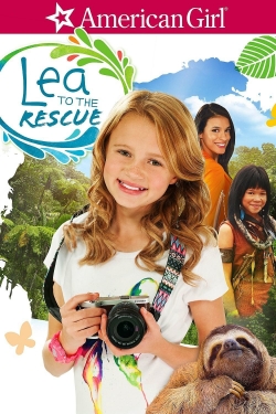 watch Lea to the Rescue Movie online free in hd on MovieMP4
