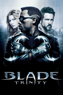 watch Blade: Trinity Movie online free in hd on MovieMP4