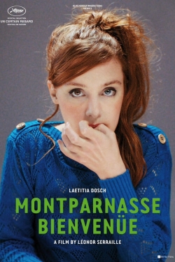 watch Montparnasse Bienvenüe Movie online free in hd on MovieMP4