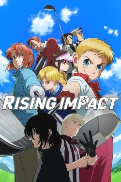 watch Rising Impact Movie online free in hd on MovieMP4