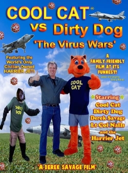 watch Cool Cat vs Dirty Dog 'The Virus Wars' Movie online free in hd on MovieMP4