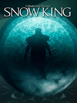watch The Wizard's Christmas: Return of the Snow King Movie online free in hd on MovieMP4