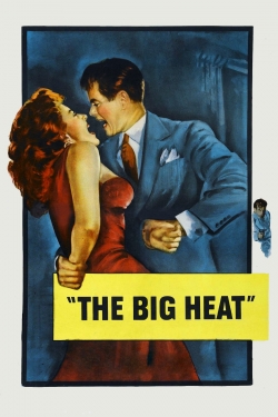 watch The Big Heat Movie online free in hd on MovieMP4