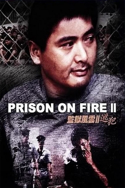 watch Prison on Fire II Movie online free in hd on MovieMP4