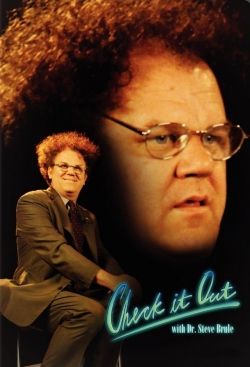 watch Check It Out! with Dr. Steve Brule Movie online free in hd on MovieMP4