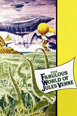 watch The Fabulous World of Jules Verne Movie online free in hd on MovieMP4