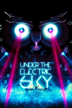 watch Under the Electric Sky Movie online free in hd on MovieMP4