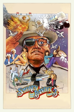 watch Smokey and the Bandit Part 3 Movie online free in hd on MovieMP4