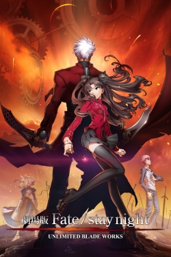 watch Fate/stay night: Unlimited Blade Works Movie online free in hd on MovieMP4