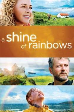 watch A Shine of Rainbows Movie online free in hd on MovieMP4