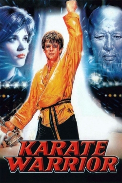 watch Karate Warrior Movie online free in hd on MovieMP4