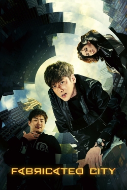 watch Fabricated City Movie online free in hd on MovieMP4